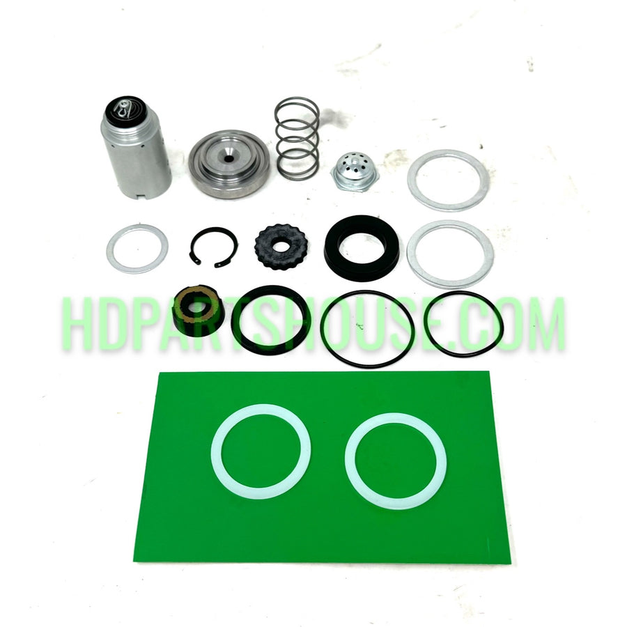 02001206 ZF Mico Repair Kit ·