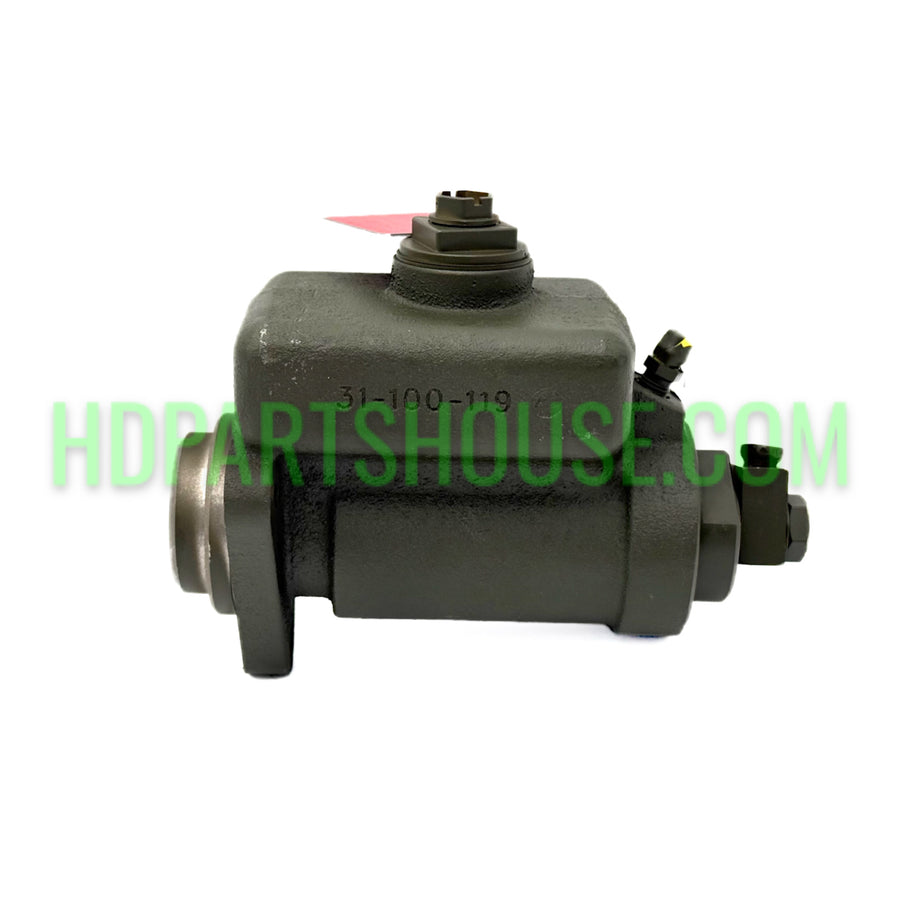 20100204 ZF Mico Master Cylinder ·