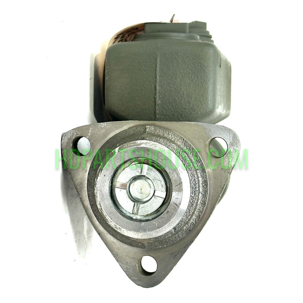 20100093 ZF Mico Power Master Cylinder (Brake Fluid Type