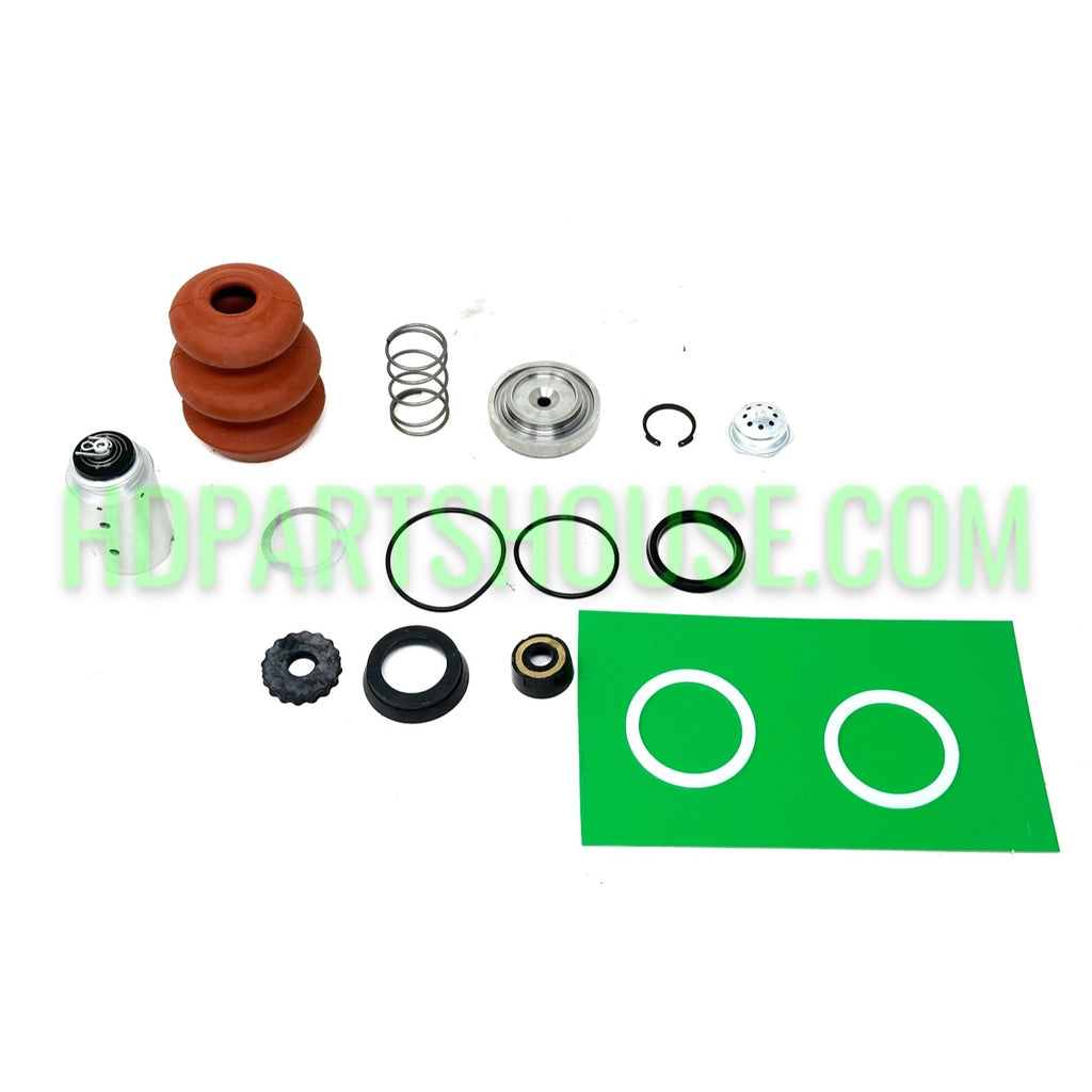 02001140 ZF Mico Repair Kit