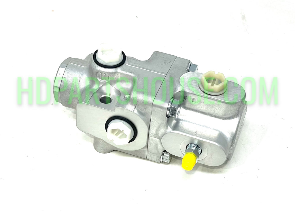 03469002 ZF Mico Hydraulic / Air Relay Valve