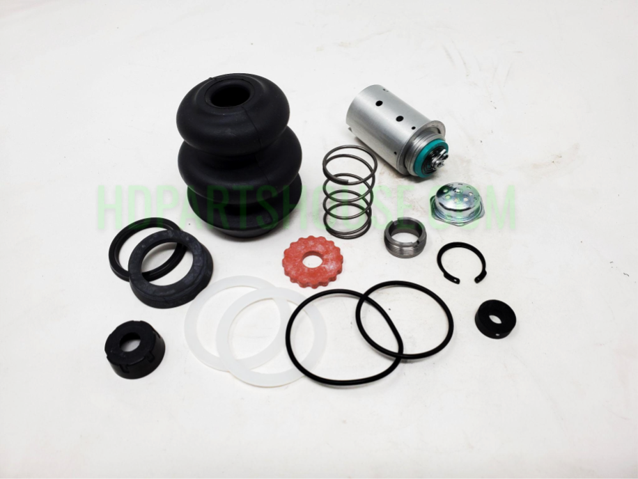 02001081 ZF Mico Repair Kit