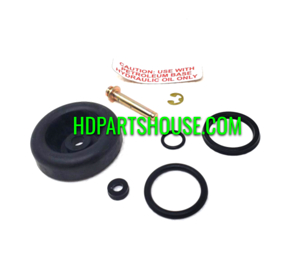 12400002 Mico Repair Kit