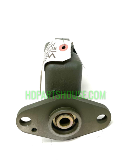 20100165 ZF Mico Master Cylinder Section