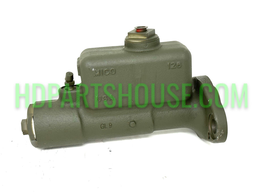 20100156 ZF Mico Master Cylinder ·