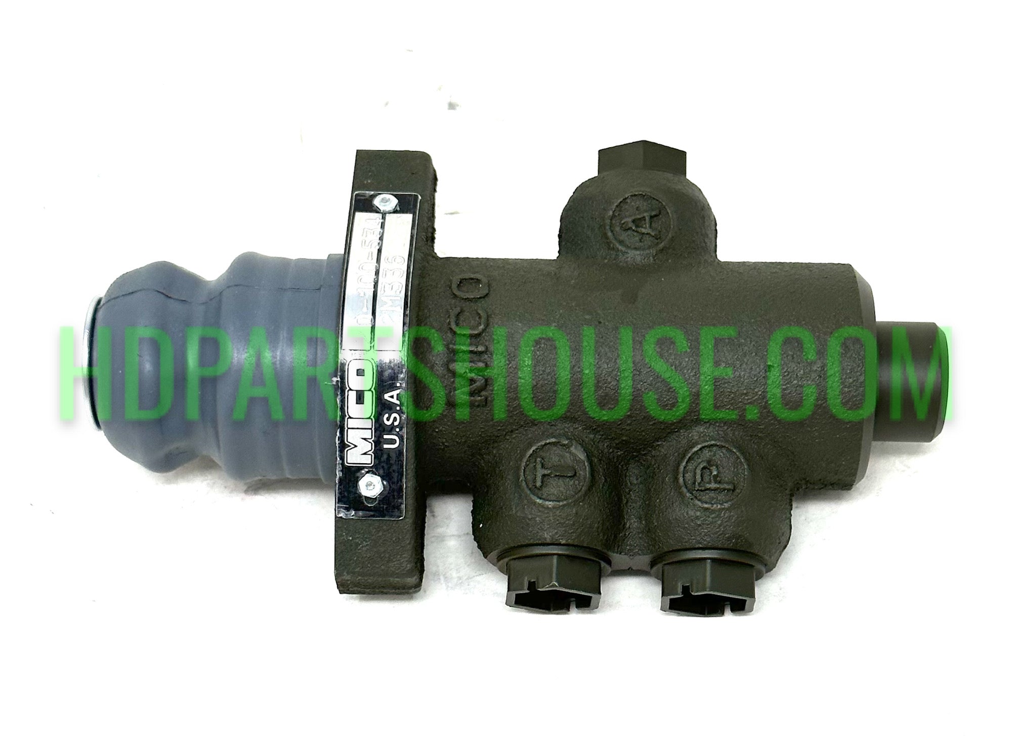 mico 20-100-534 ZF Mico Valve Assembly · HDPartshouse.com