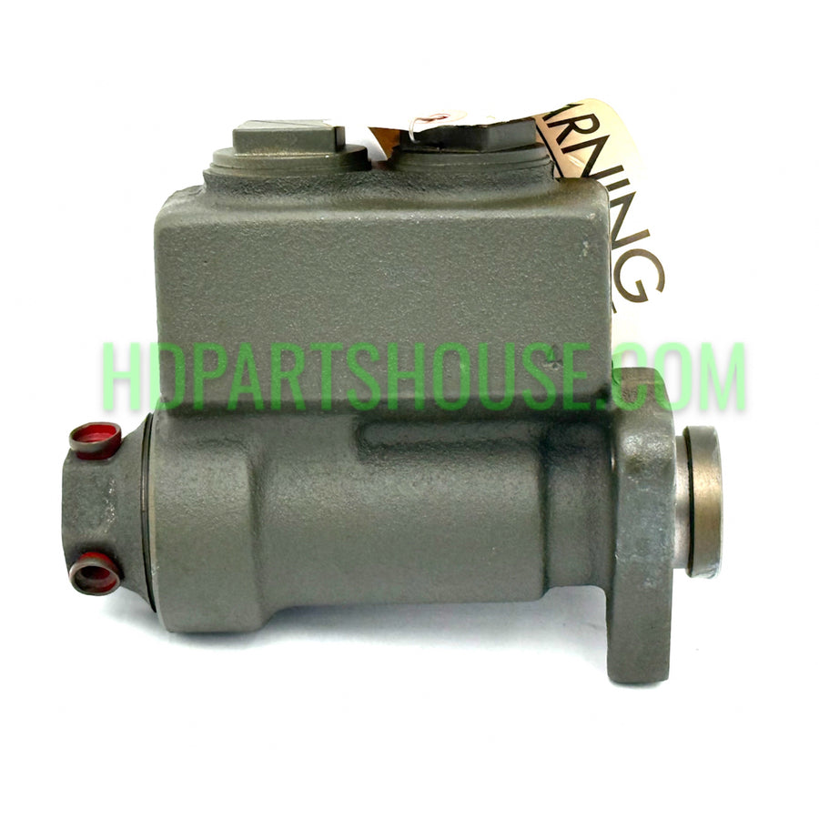 How to Identify Your Mico Master Cylinder