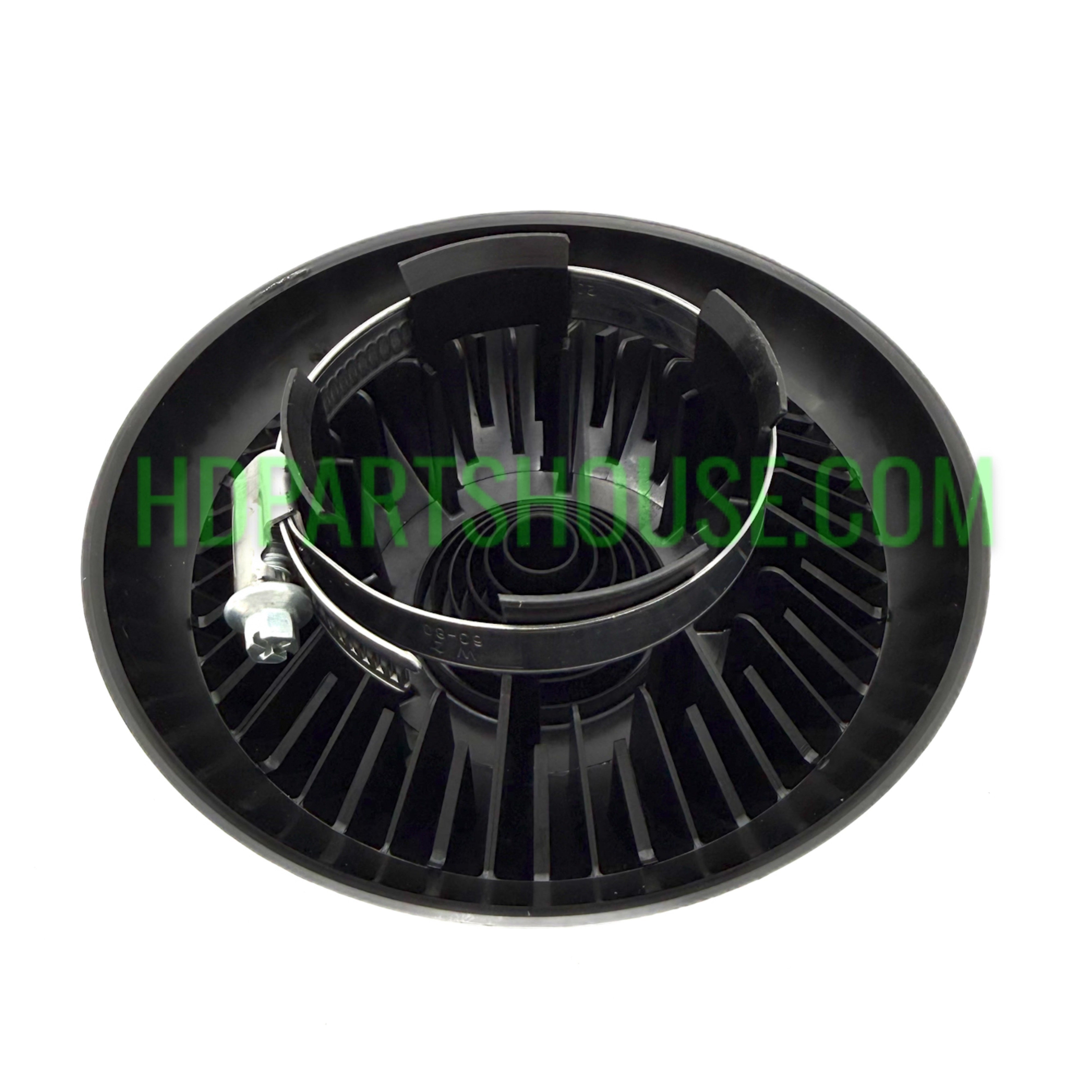 01180542 deutz cap