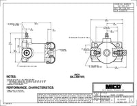 02-120-017 ZF Mico Slave Cylinder