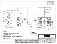 02-120-021 ZF Mico Slave Cylinder