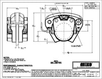 02-520-261 ZF Mico Disc Brake (Brake Fluid)