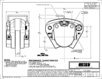 02-520-264 ZF Mico Disc Brake