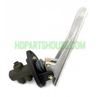 06-466-120 ZF Mico Pedal Modulating Valve