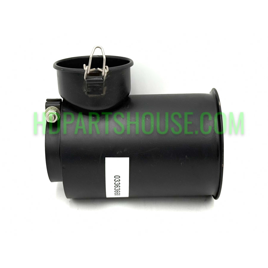 Deutz 03363668 precleaner