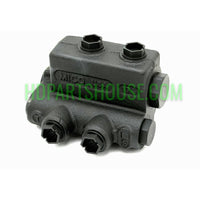 06-463-154 ZF Mico Multi-Purpose Hydraulic Control Valve
