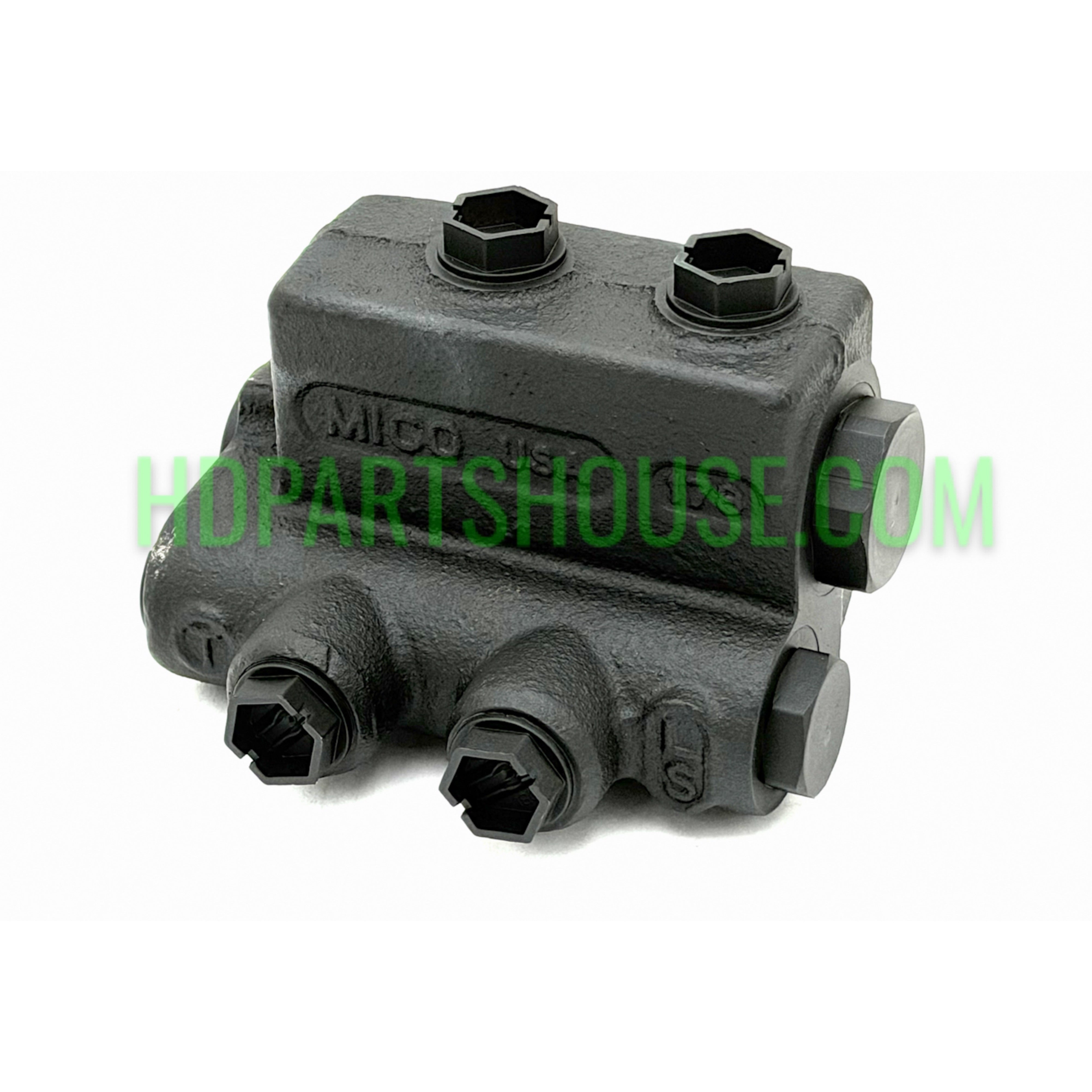 06-463-154 ZF Mico Multi-Purpose Hydraulic Control Valve