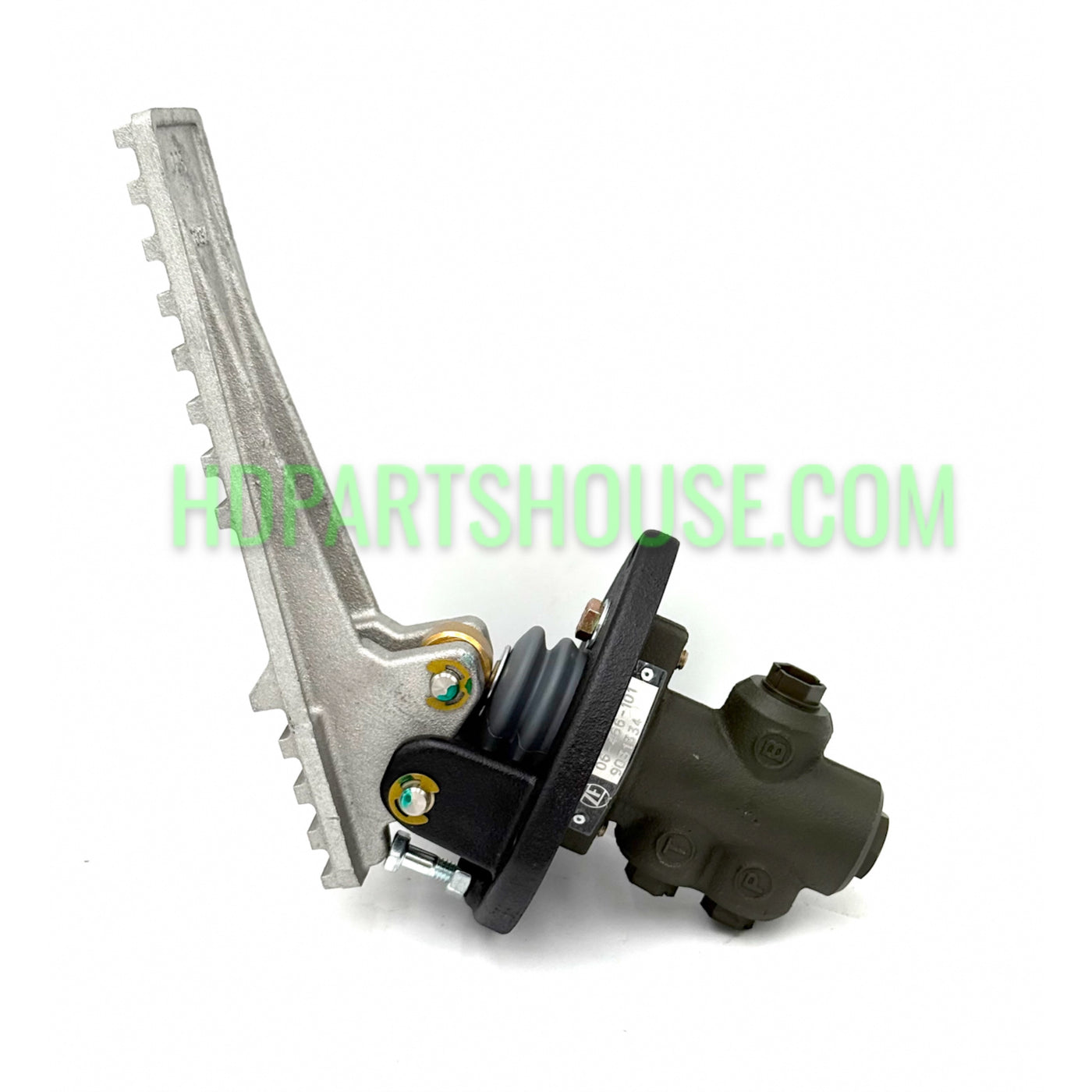 06-466-101 ZF Mico Pedal Actuated Modulating Valve