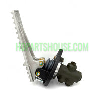 06-466-101 ZF Mico Pedal Actuated Modulating Valve