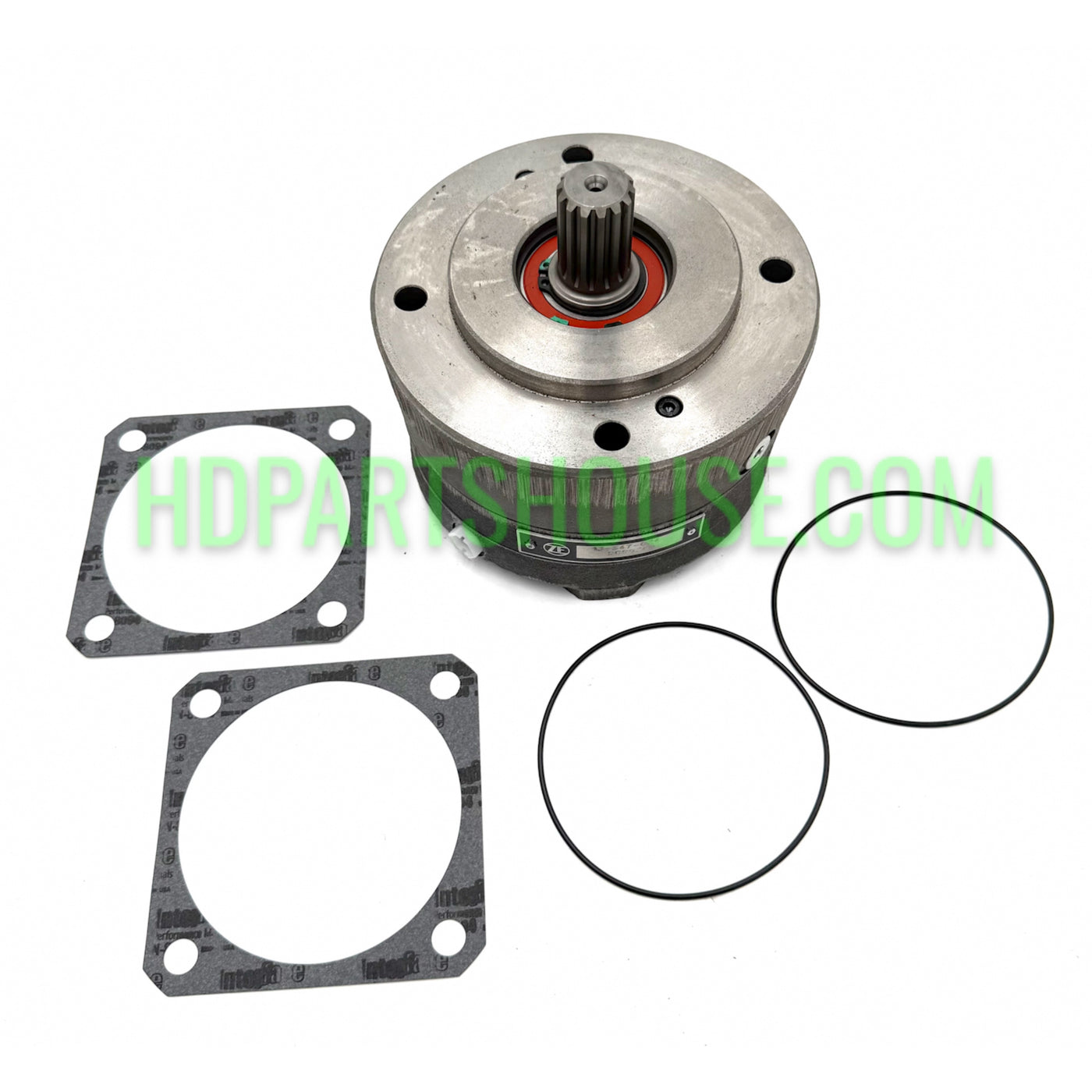 mico 13-547-024 multiple disc brake