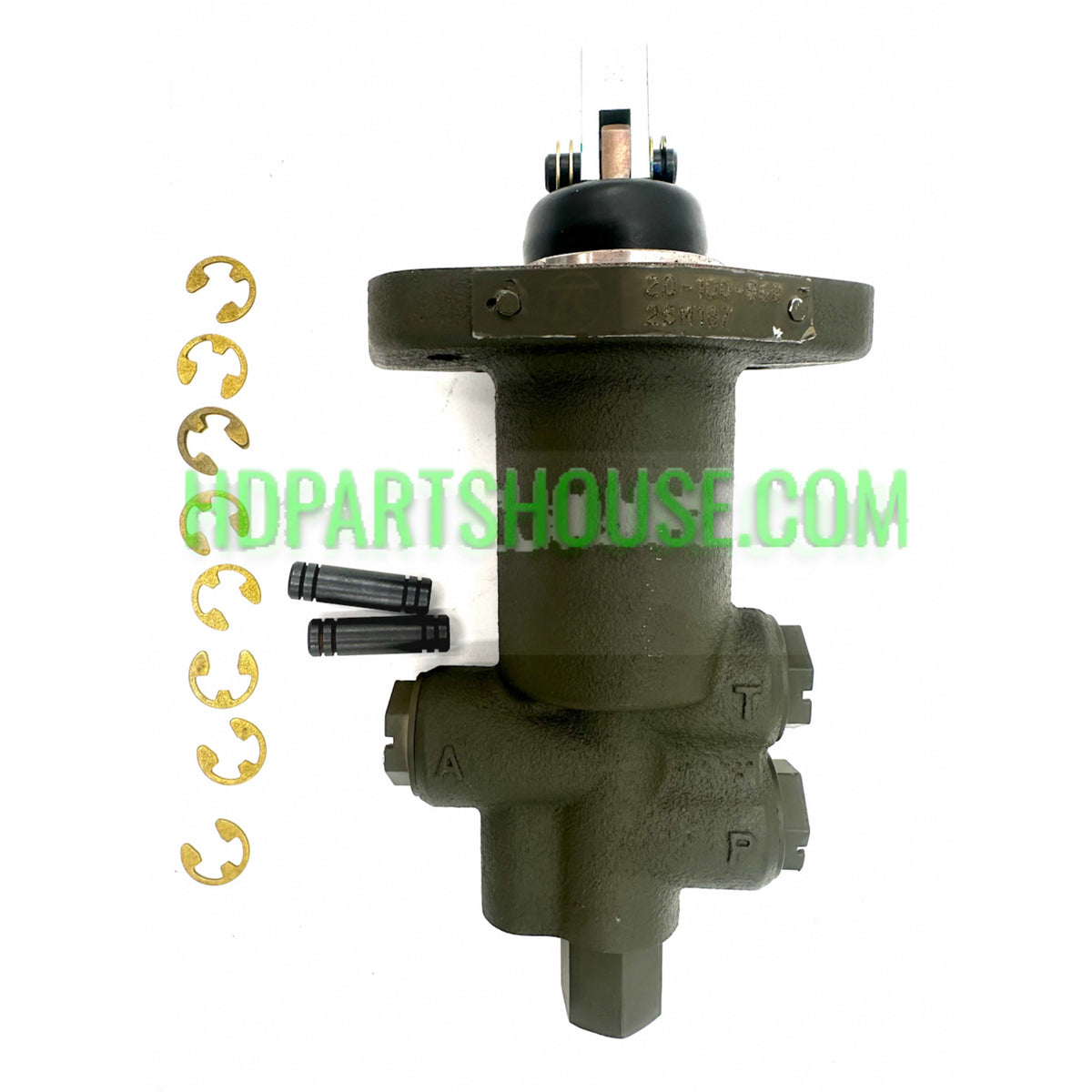 20-100-868 ZF Mico Valve Assembly