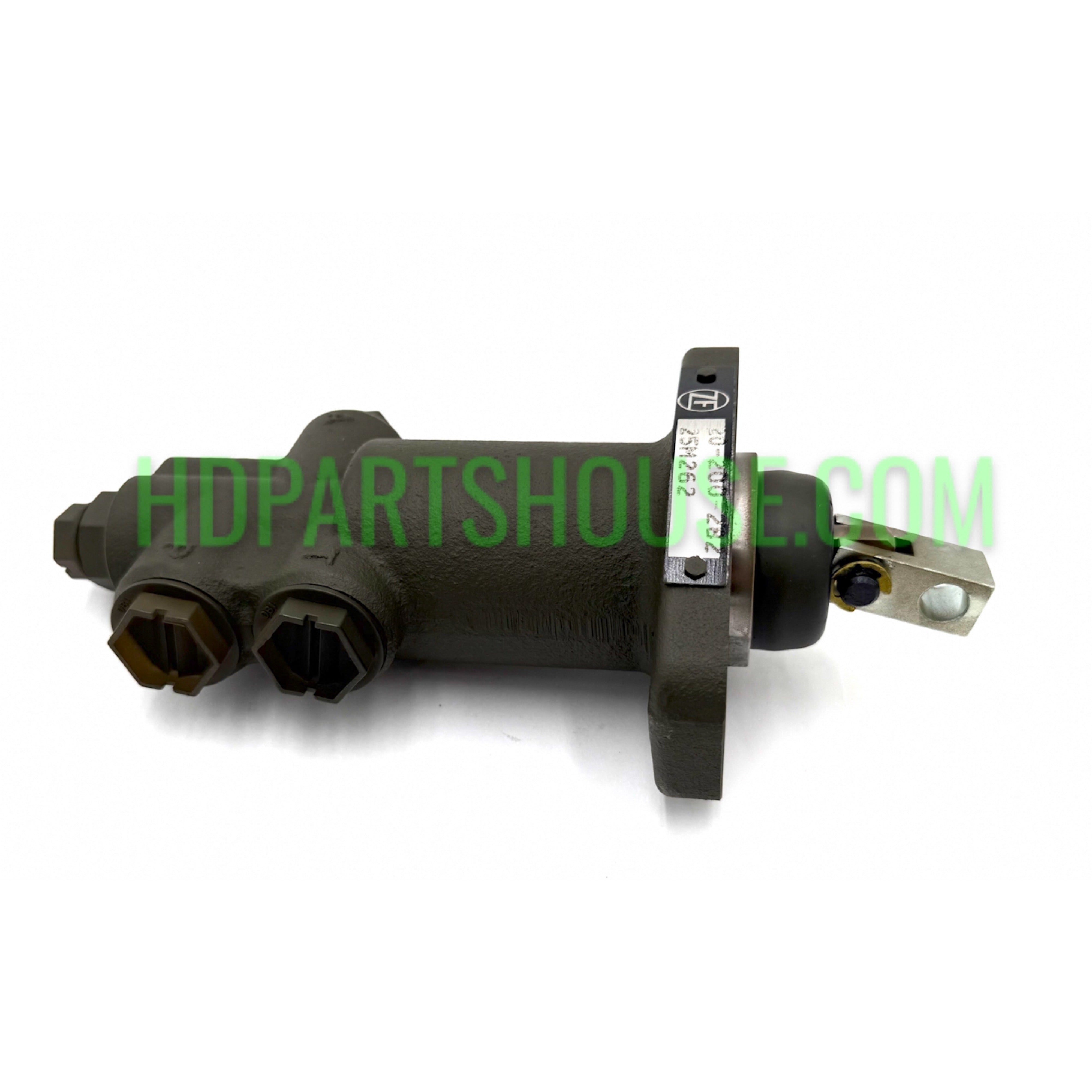 20-200-282 ZF Mico Pressure Modulating Valve