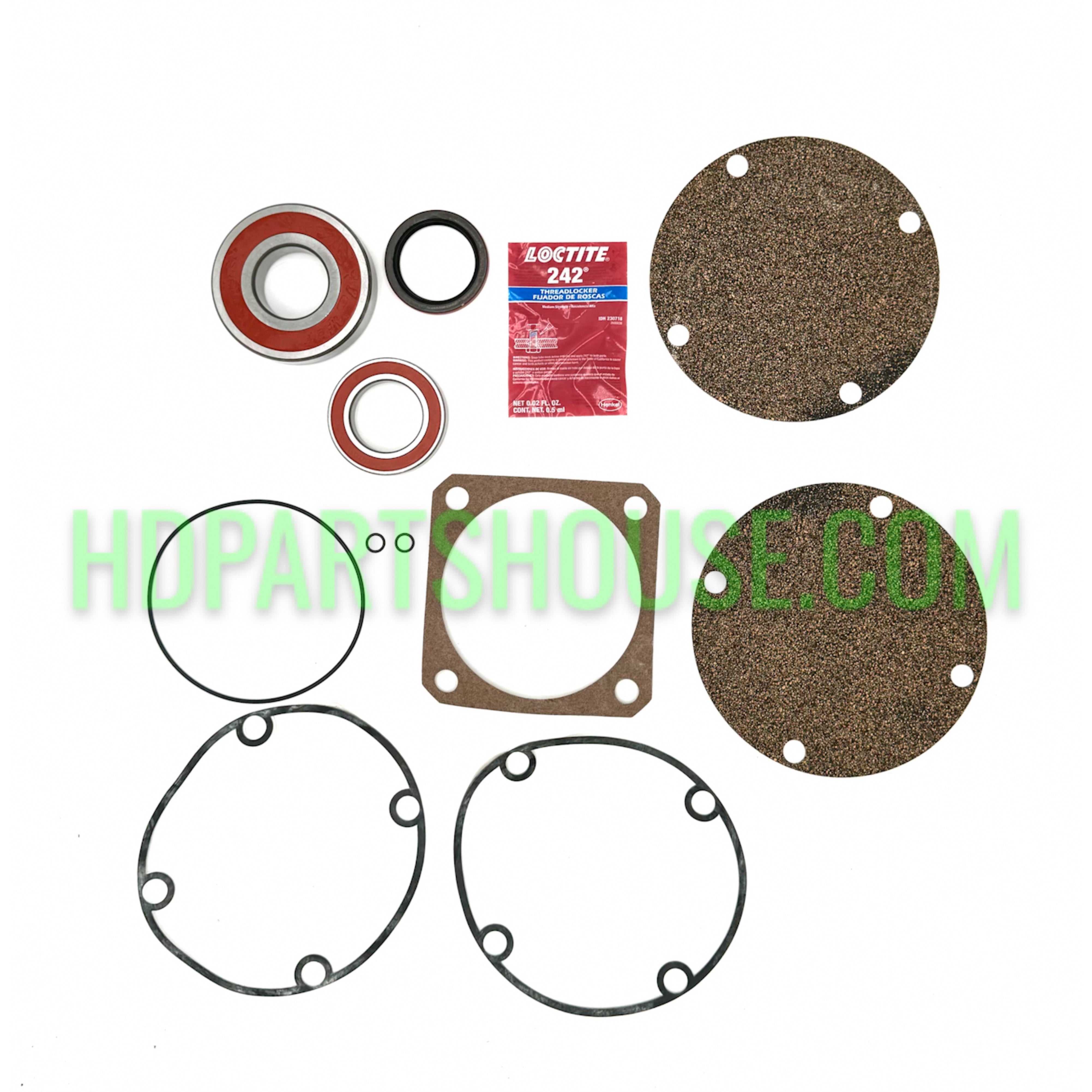MICO Brake Parts In Stock. · HDPartshouse.com