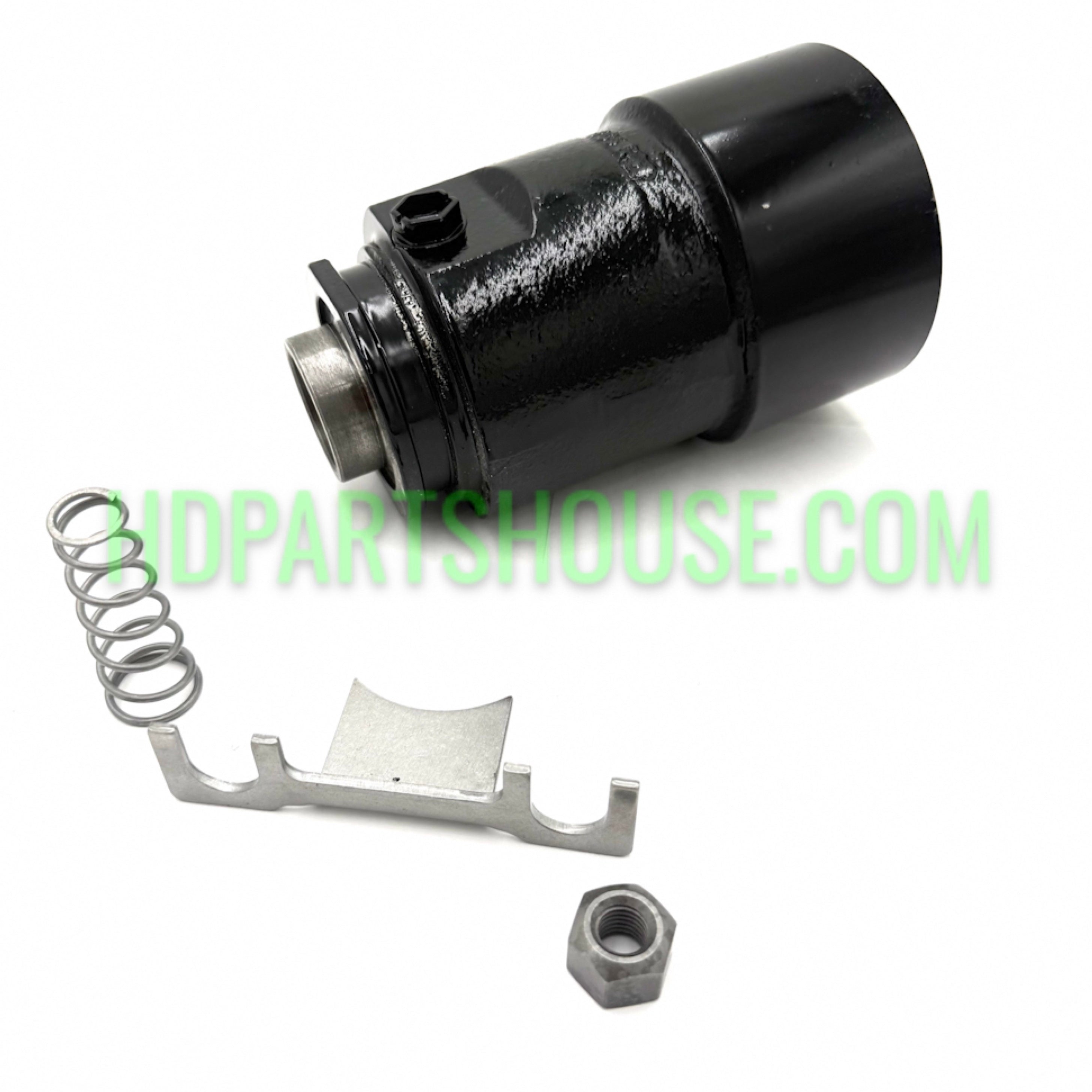 03-460-258 ZF Mico Brake Actuator