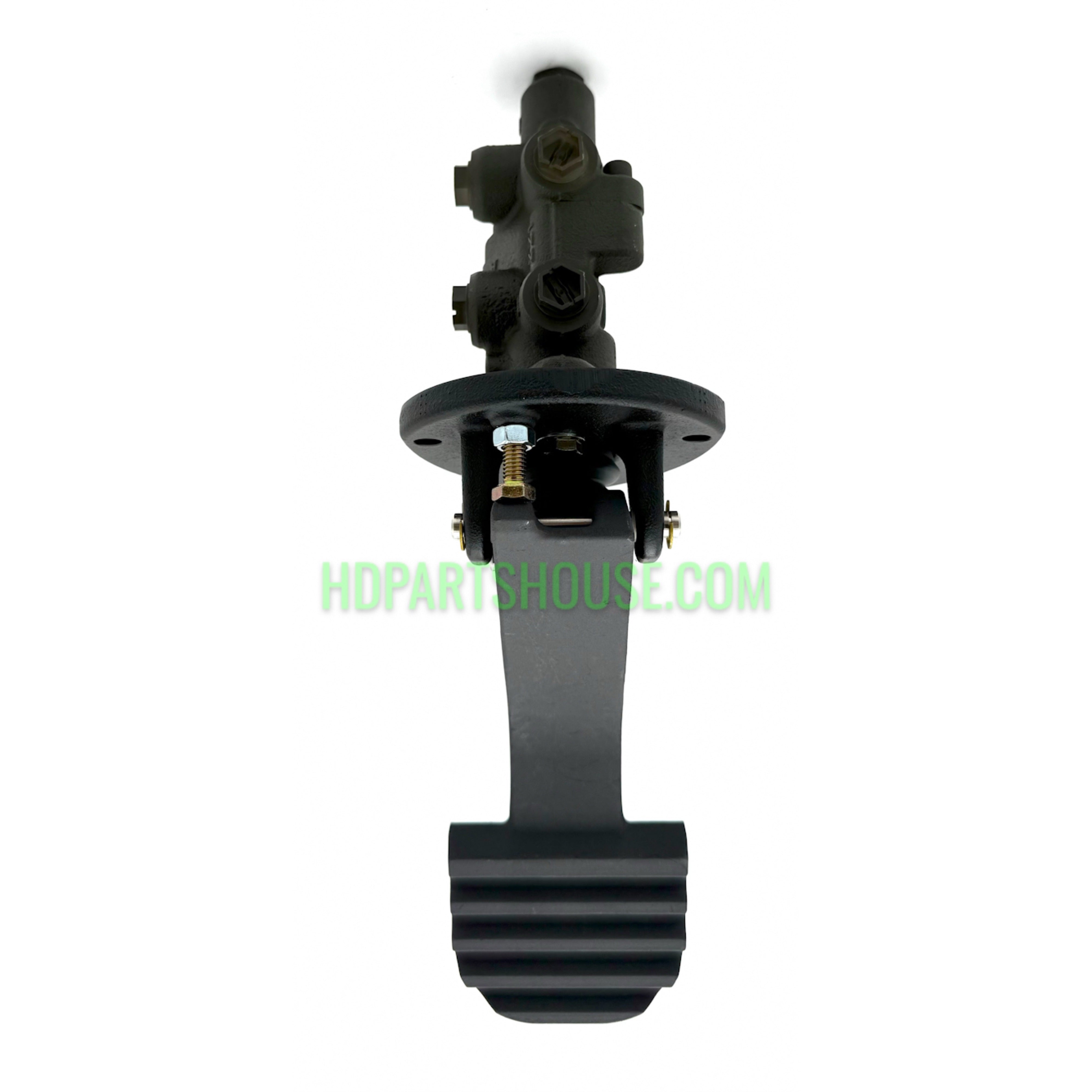 06-466-195 ZF Mico Pedal Modulating Valve