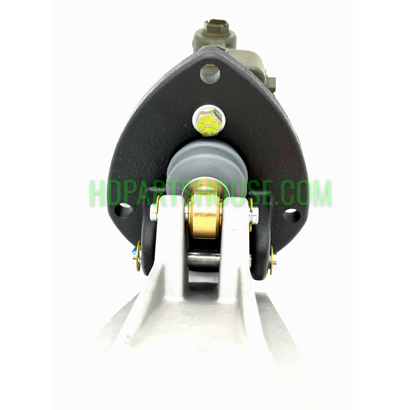 06-466-236 ZF Mico Pedal Actuated Tandem Modulating Valve