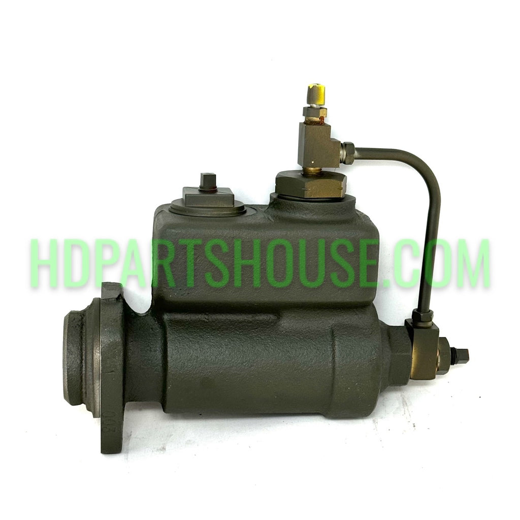 20100130 ZF Mico Master Cylinder