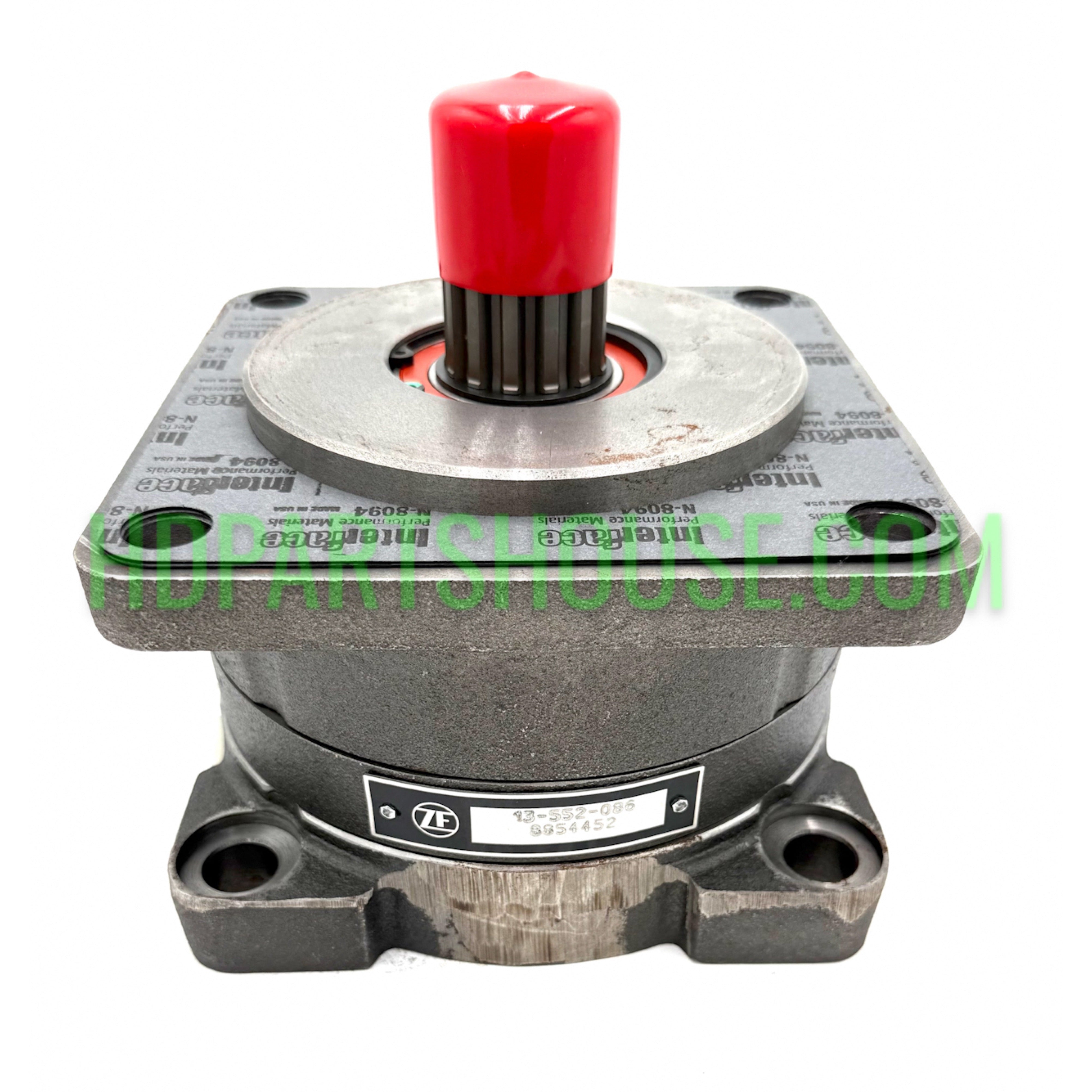 13-552-086 Mico Multiple Disc Brake