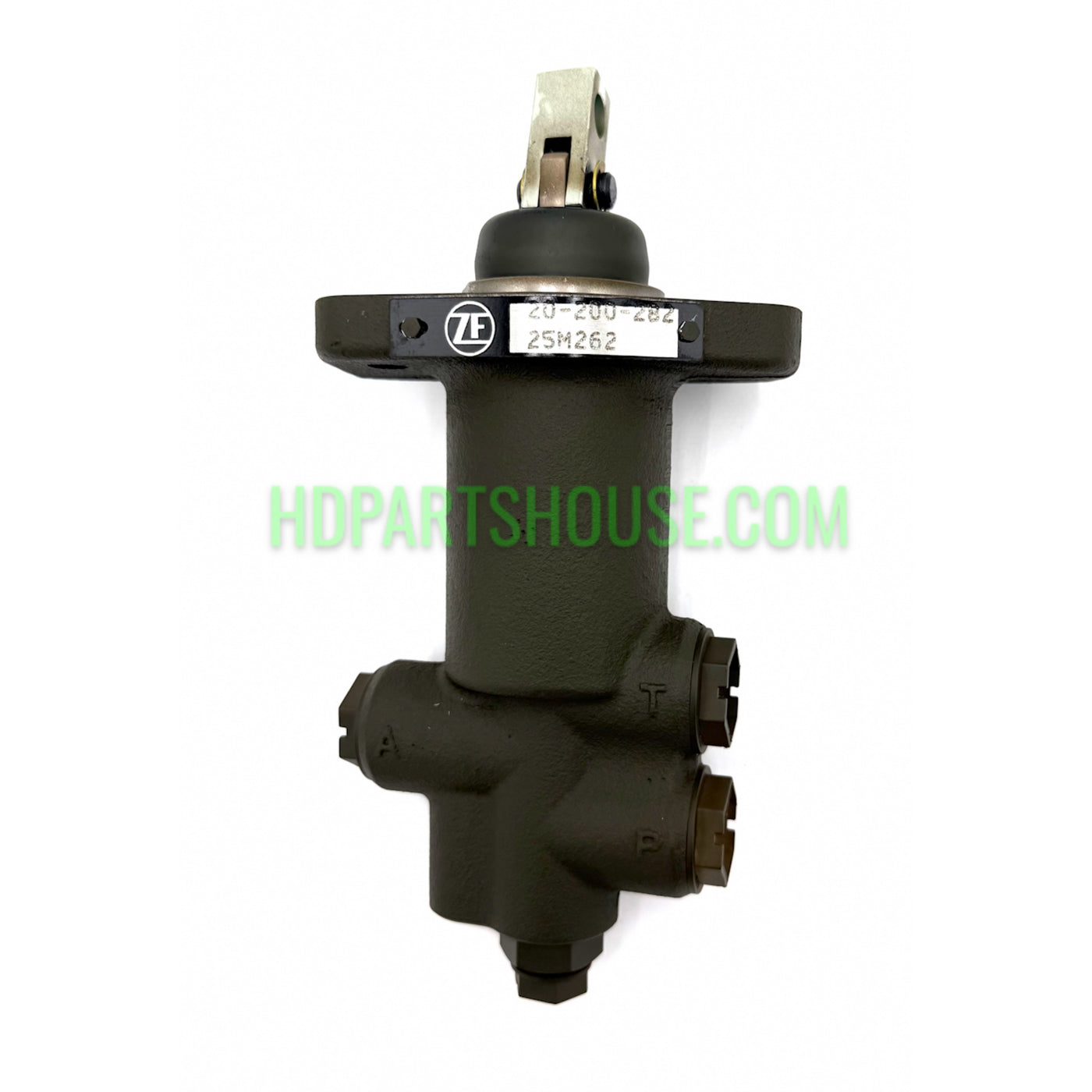 20-200-282 ZF Mico Pressure Modulating Valve