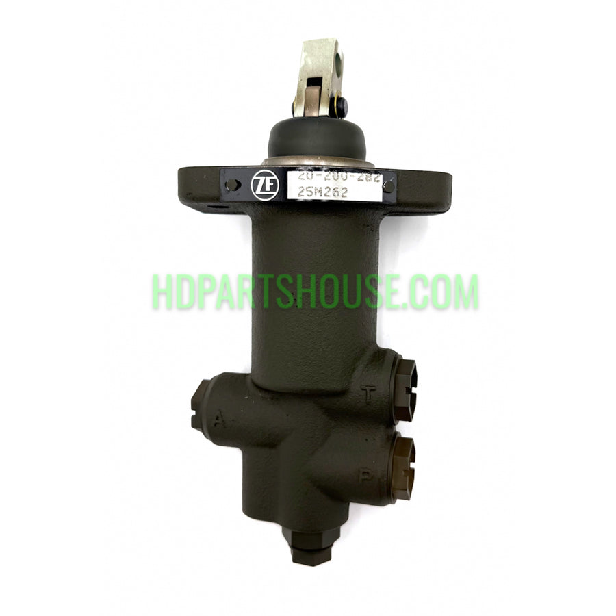 20-200-282 ZF Mico Pressure Modulating Valve
