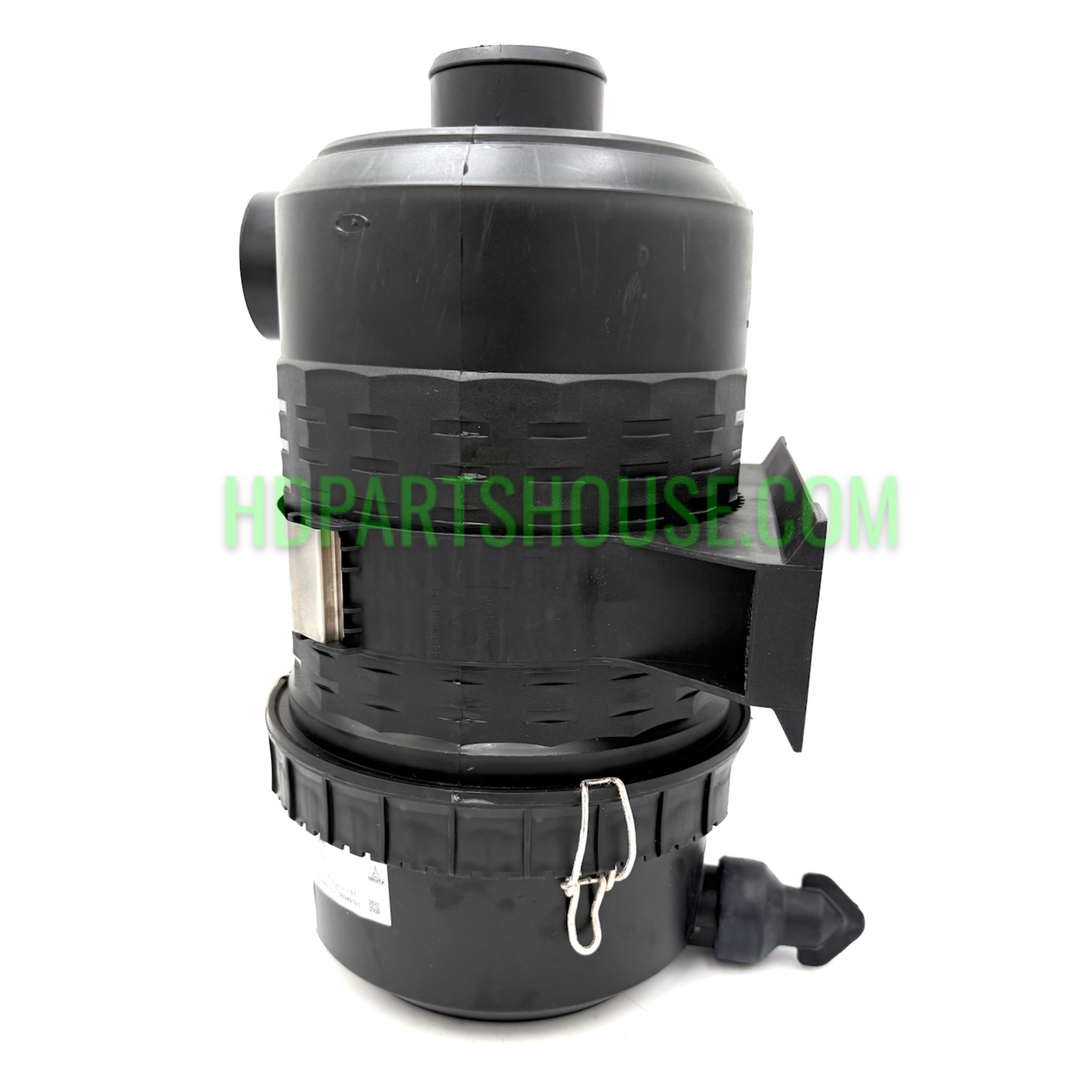 02102335 Deutz Bath Air Cleaner (New Surplus)