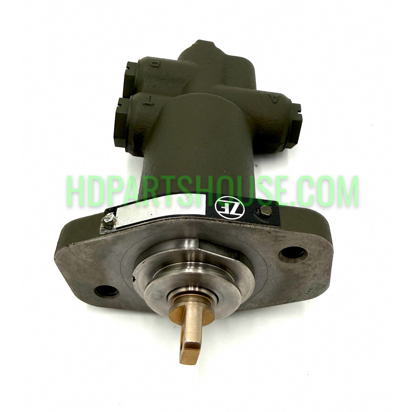 20-200-251 ZF Mico Pressure Modulating Valve