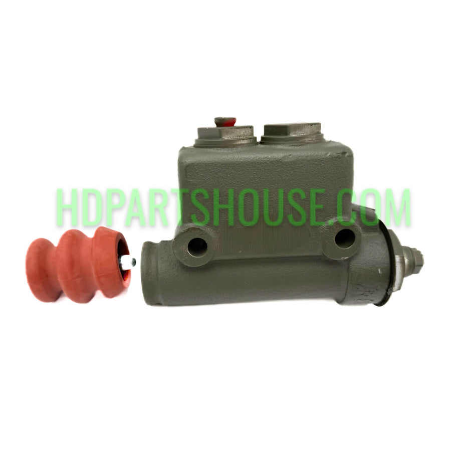 03-020-509 ZF Mico Master Cylinder (Brake Fluid Application)