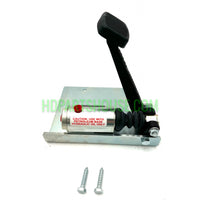 03-460-068 ZF Mico Pedal Actuator (Hydraulic Oil)