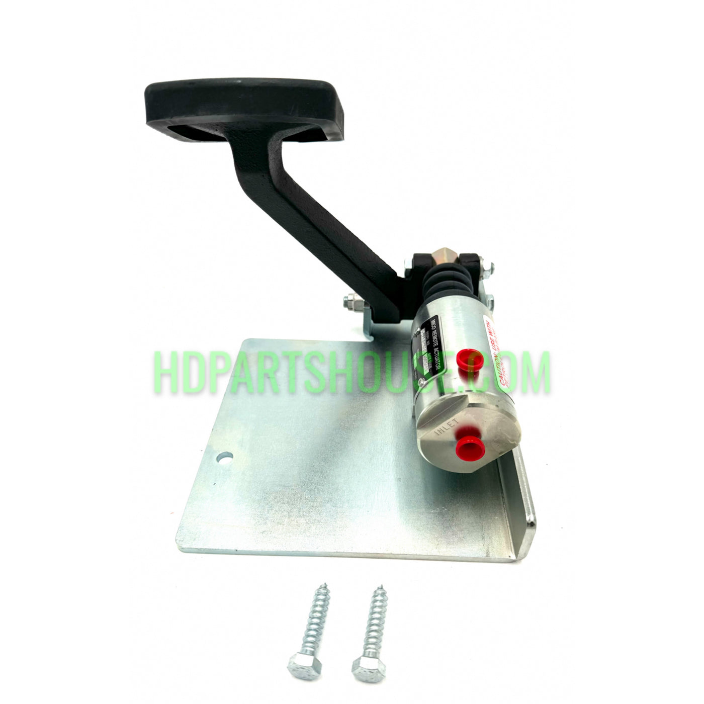 03-460-068 ZF Mico Pedal Actuator (Hydraulic Oil)