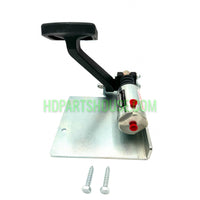 03-460-068 ZF Mico Pedal Actuator (Hydraulic Oil)