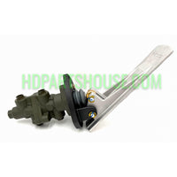 06-466-236 ZF Mico Pedal Actuated Tandem Modulating Valve