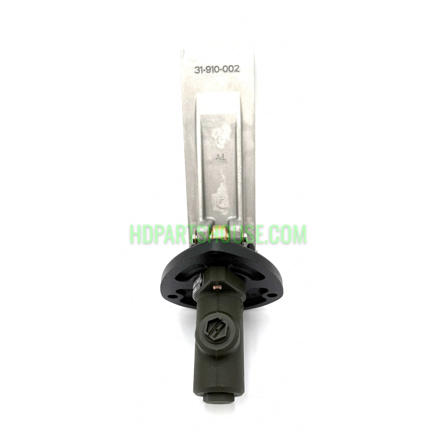 06-466-102 ZF Mico Pedal Modulating Valve