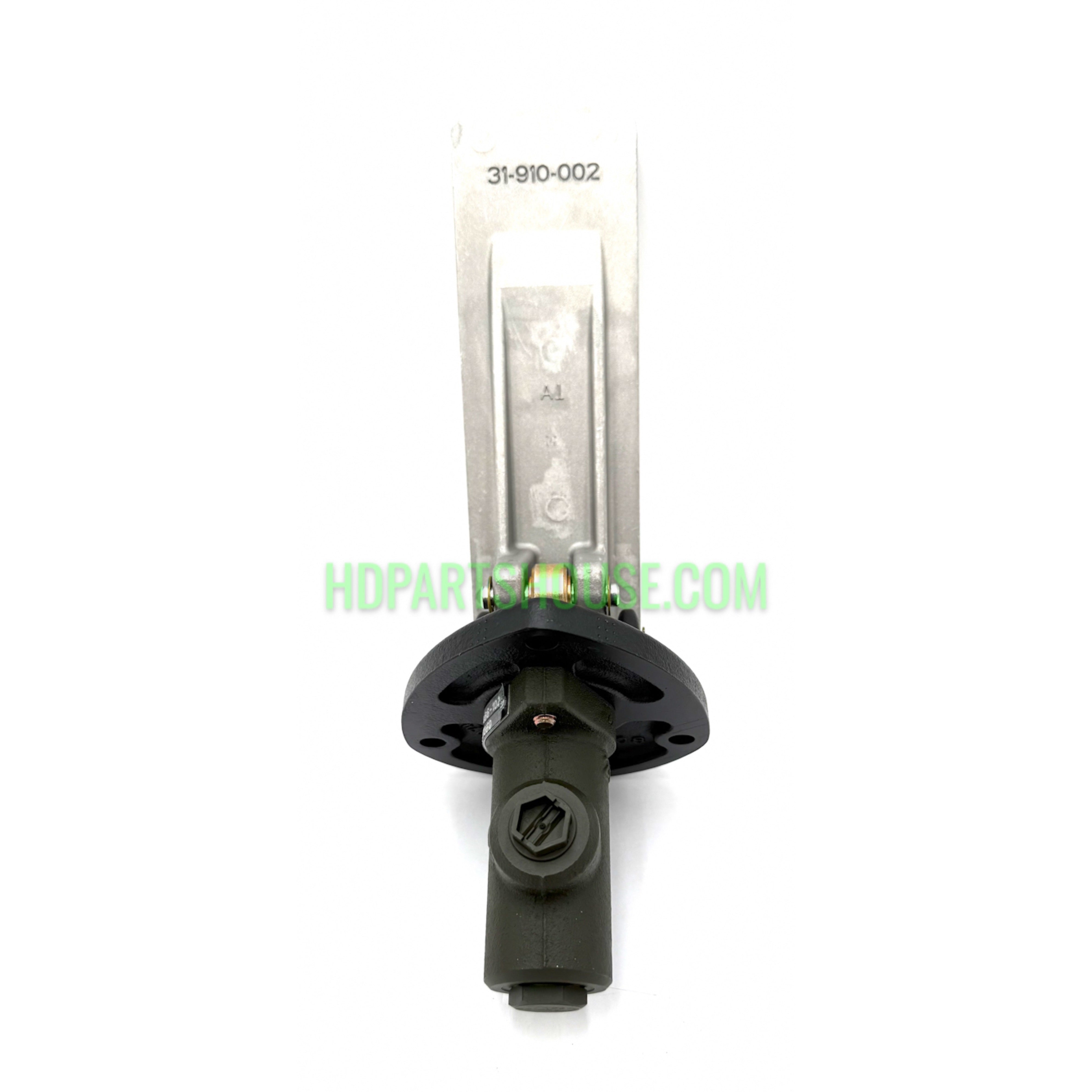 06-466-102 ZF Mico Pedal Modulating Valve