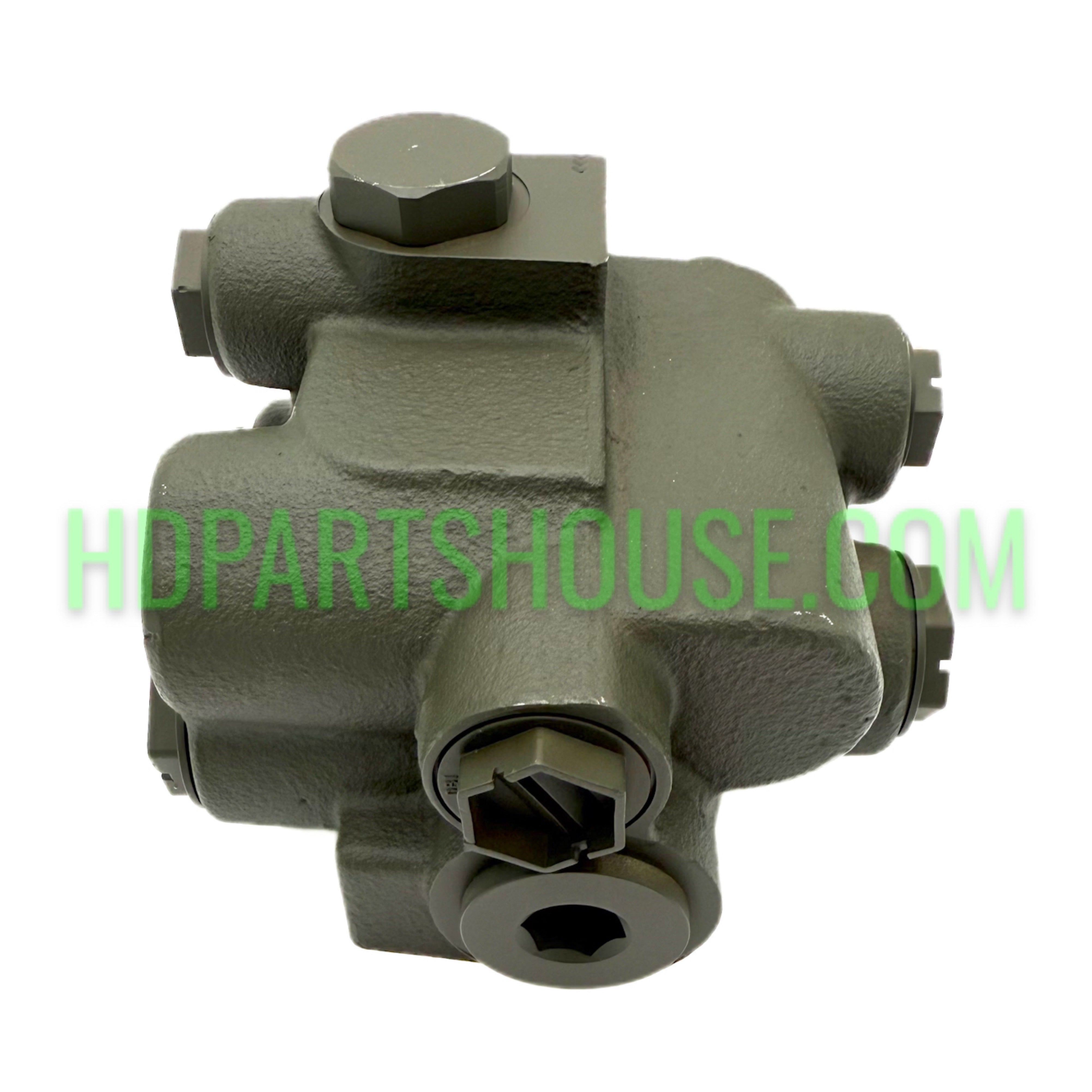 06-463-200 ZF Mico ACV-DMO Multi-Purpose Hydraulic Control Valve