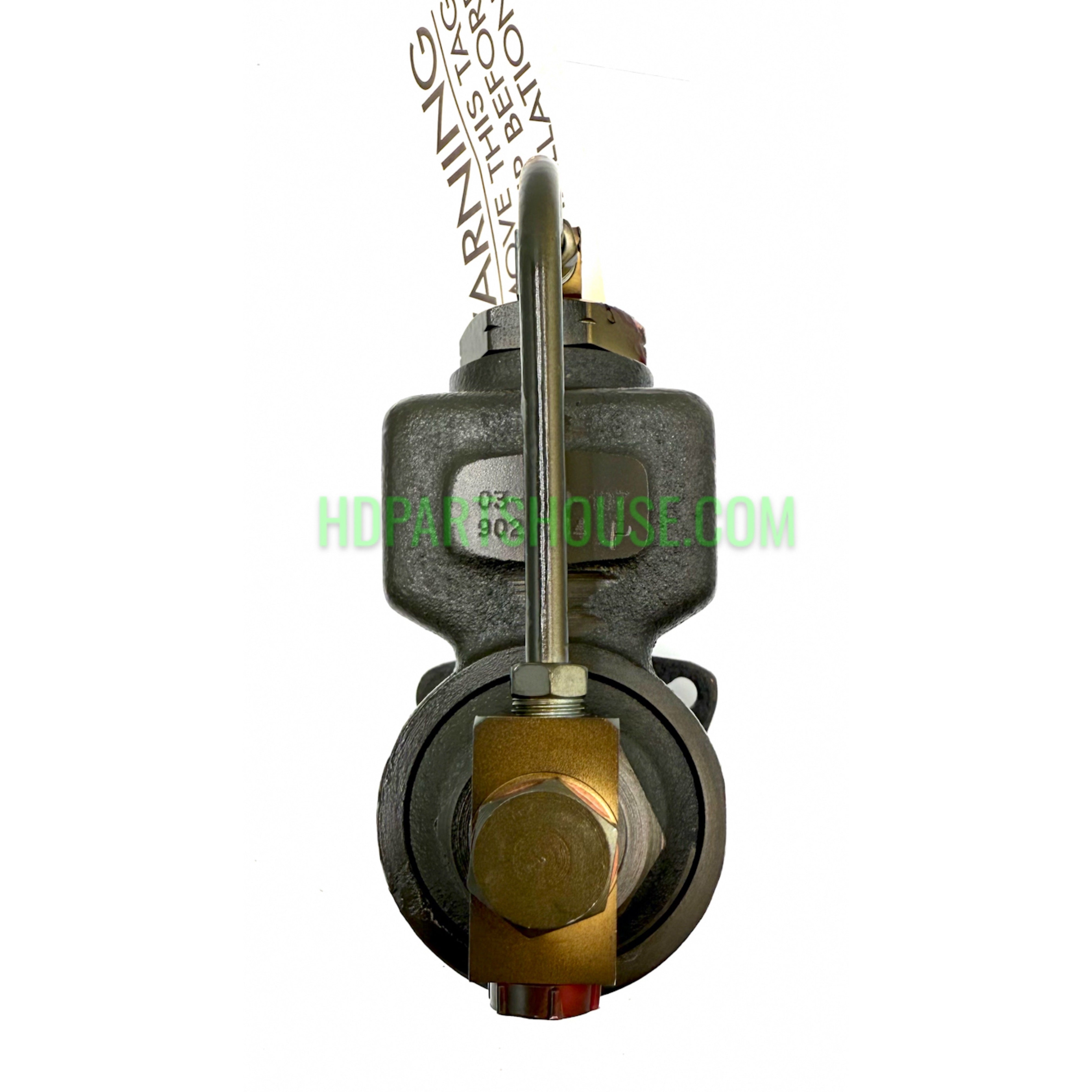 03-020-107 ZF Mico Master Cylinder