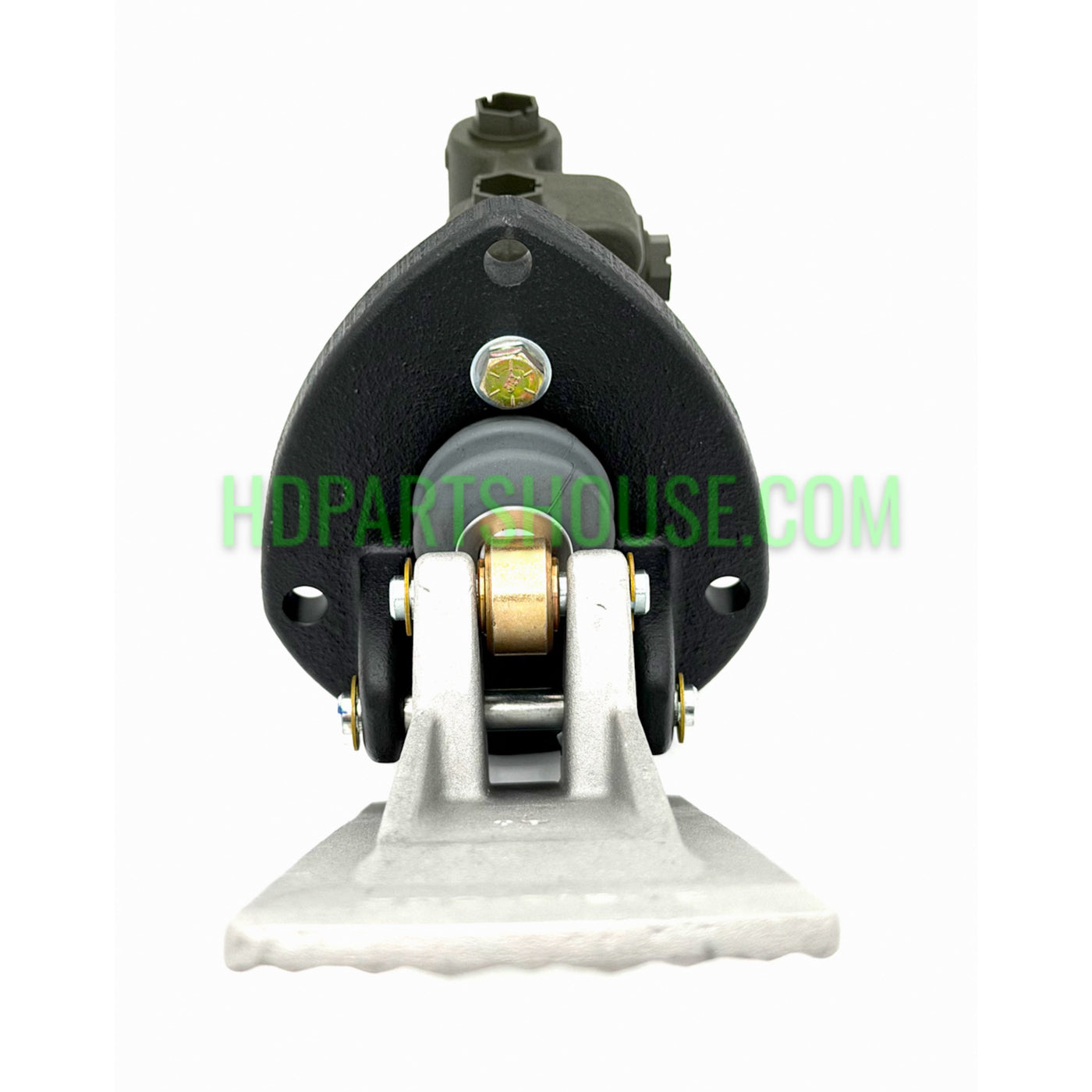 06-466-252 ZF Mico Pedal Tandem Modulating Valve Assembly