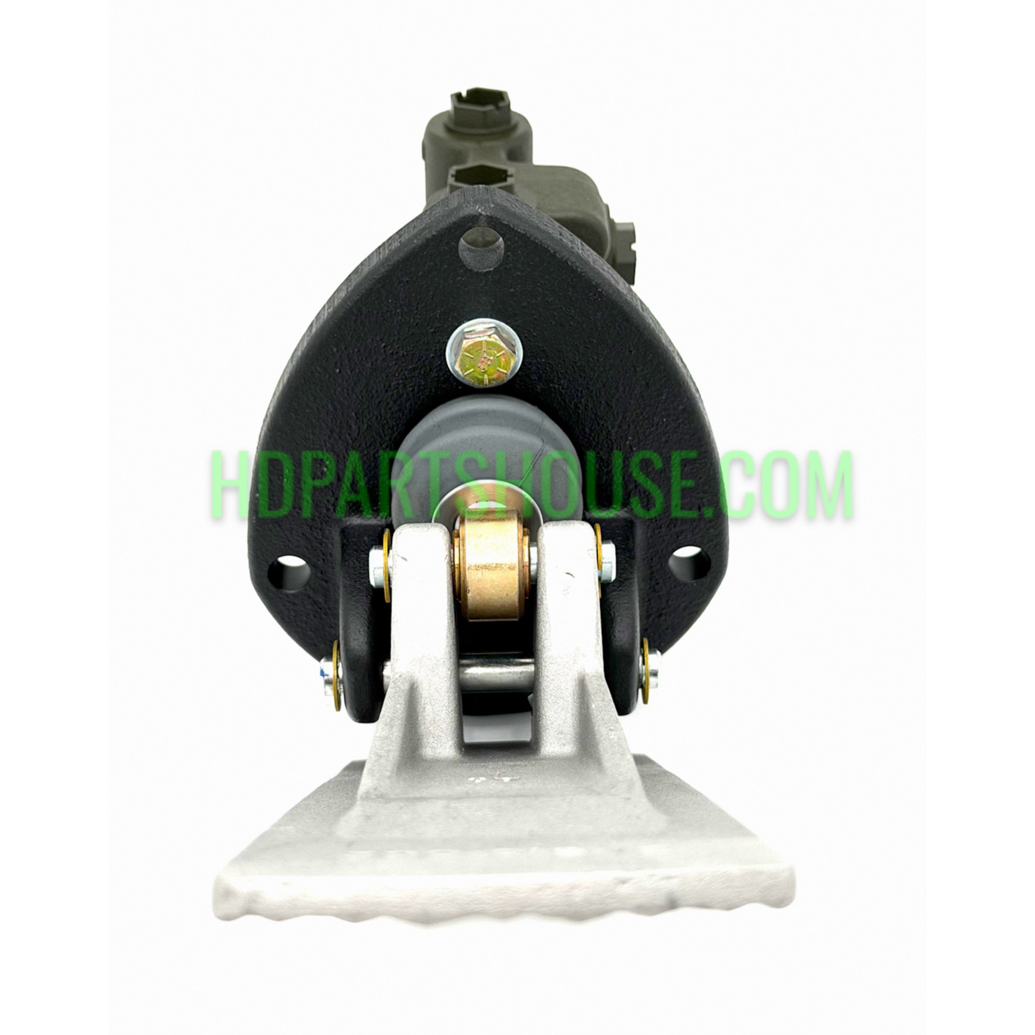 06-466-252 ZF Mico Pedal Tandem Modulating Valve Assembly