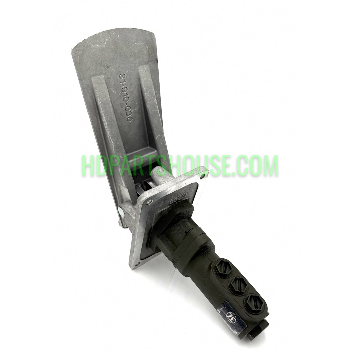 03-460-366 ZF Mico Pedal Actuated Reverse Modulating Valve