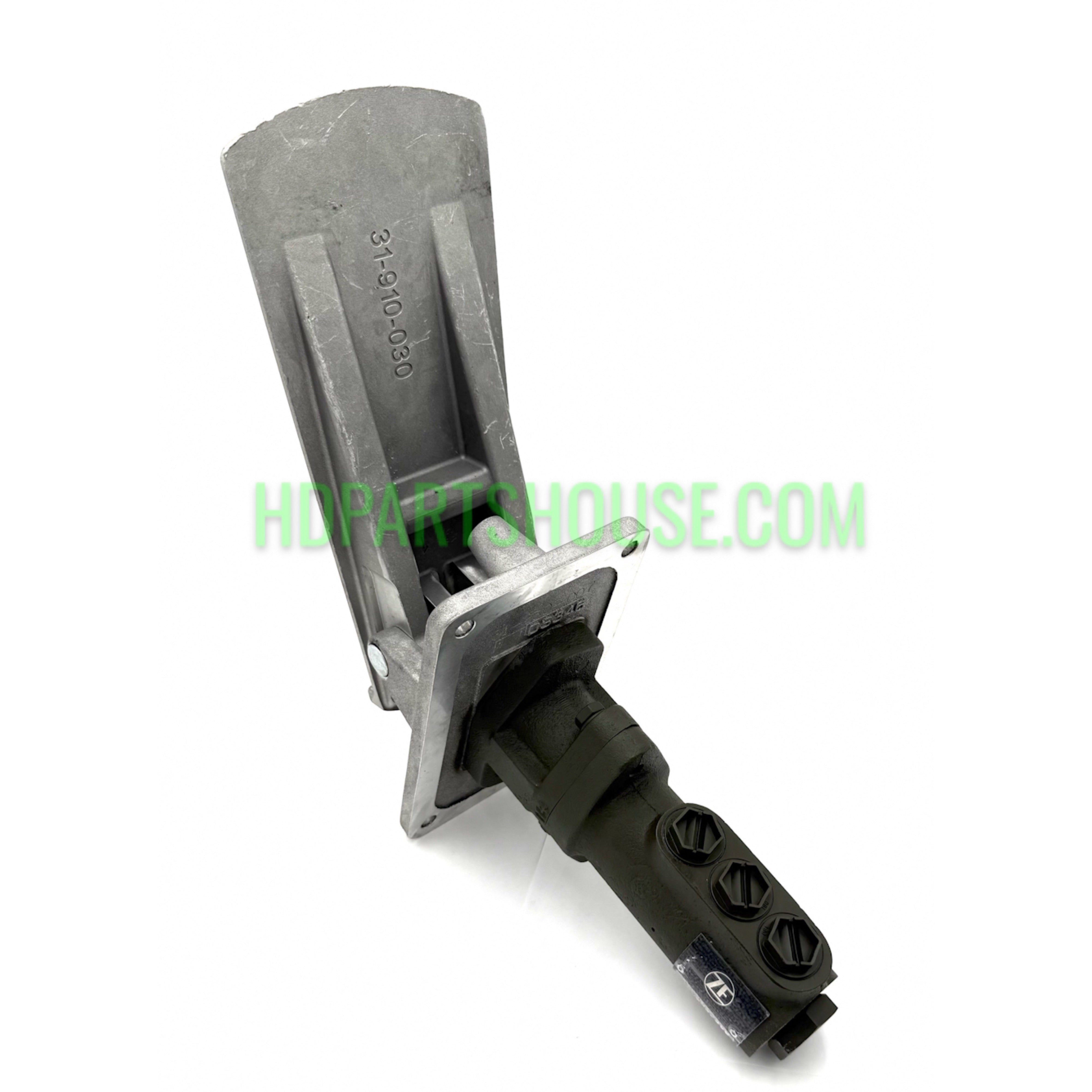 03-460-366 ZF Mico Pedal Actuated Reverse Modulating Valve