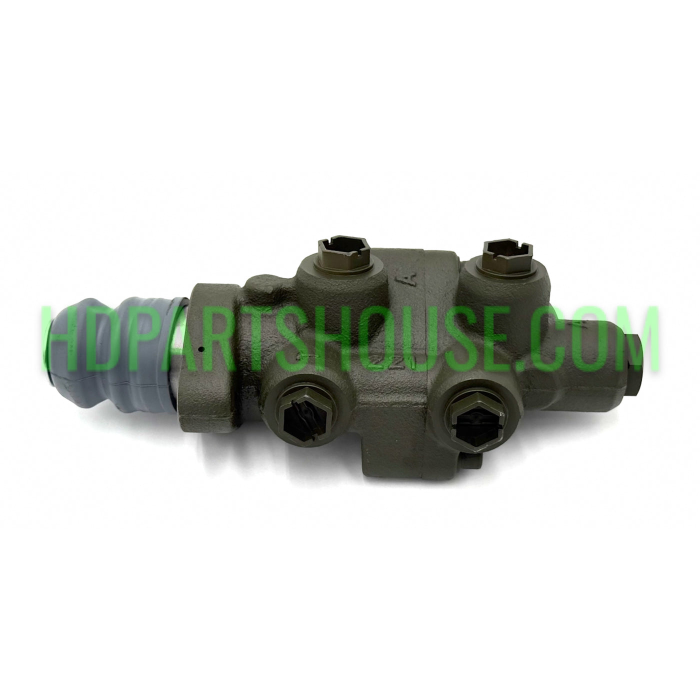 20-100-806 ZF Mico Valve Assembly