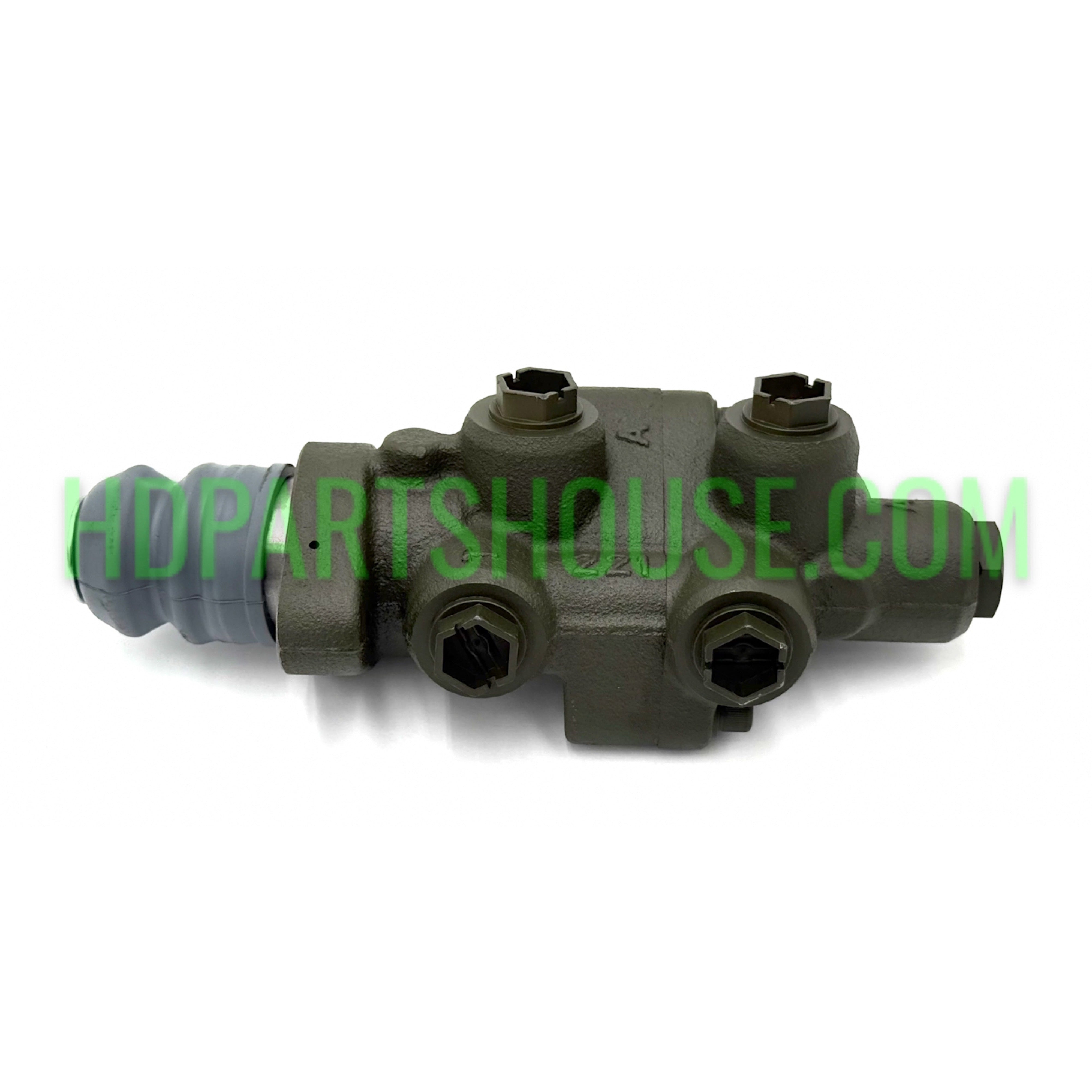 20-100-806 ZF Mico Valve Assembly